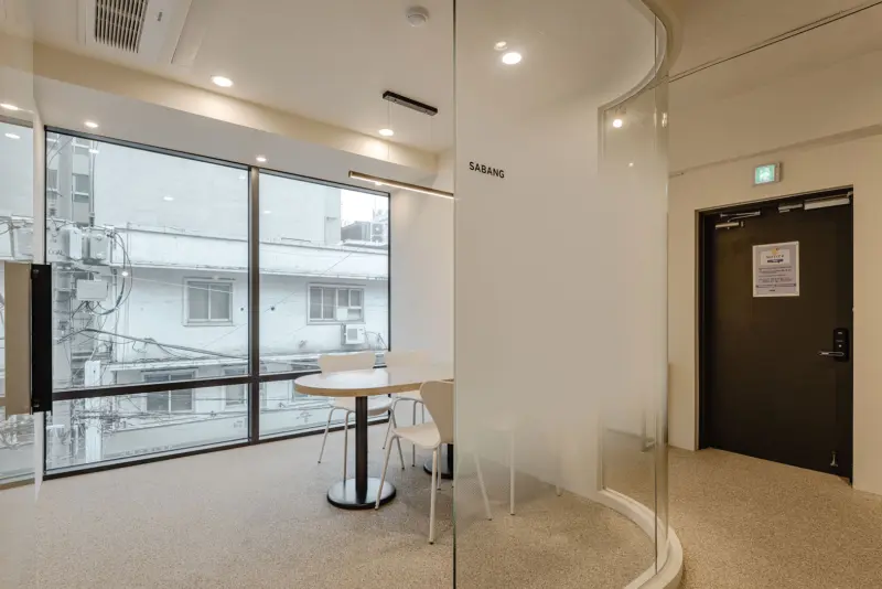 IHN LOUNGE 이미지 11